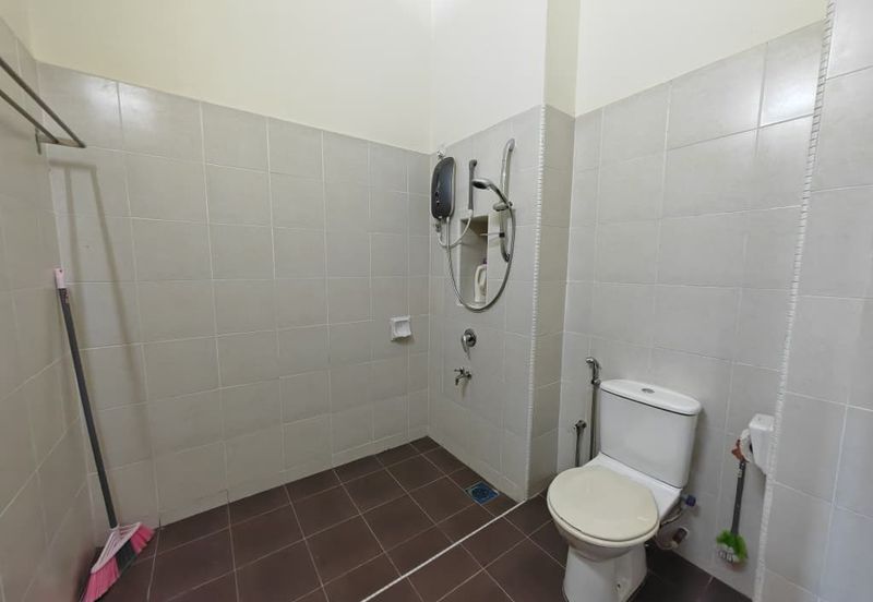 Taman Damansara Aliff