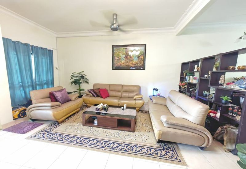 Taman Damansara Aliff