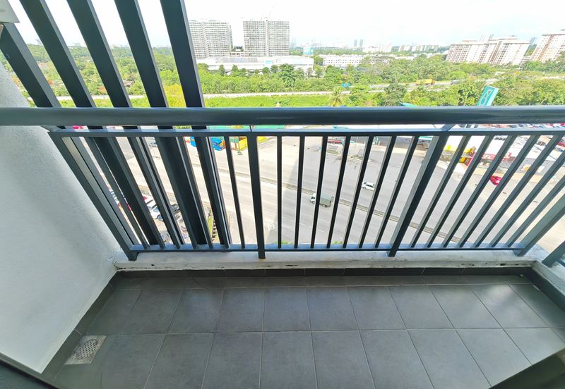 G Residence Apartment