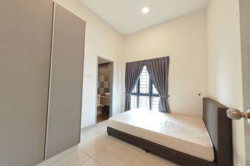 G Residence Apartment