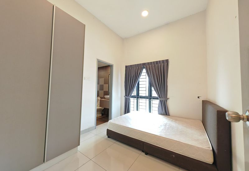 G Residence Apartment