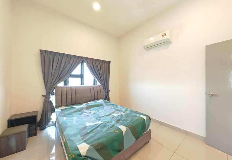 G Residence Apartment