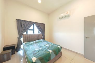 G Residence Apartment