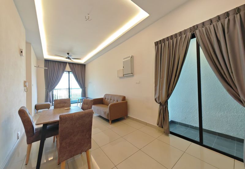 G Residence Apartment