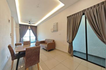 G Residence Apartment