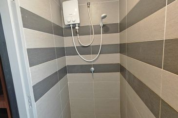 G Residence Apartment