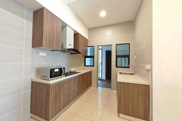G Residence Apartment