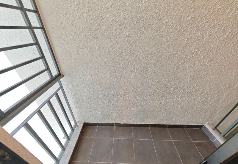 G Residence Apartment