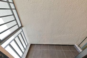 G Residence Apartment