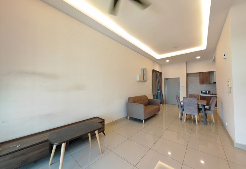 G Residence Apartment