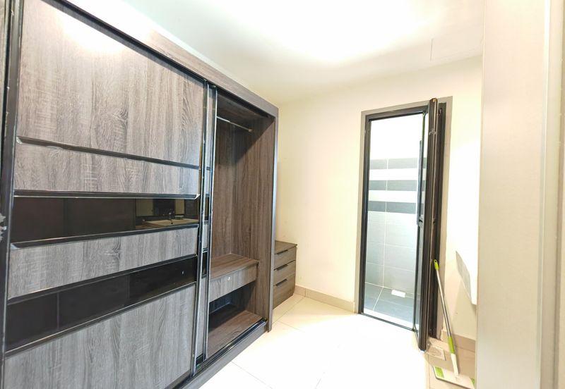 G Residence Apartment