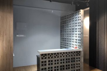 Eco Palladium @ Eco Spring