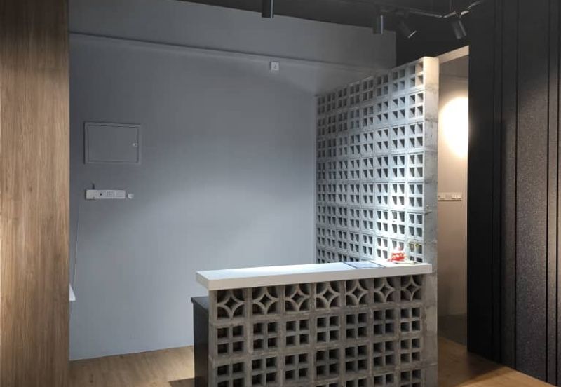 Eco Palladium @ Eco Spring