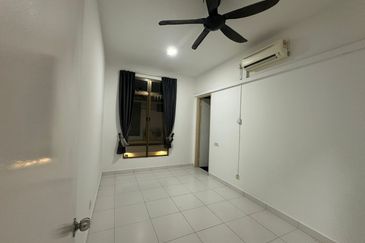 Caranday Park @ Setia Tropika