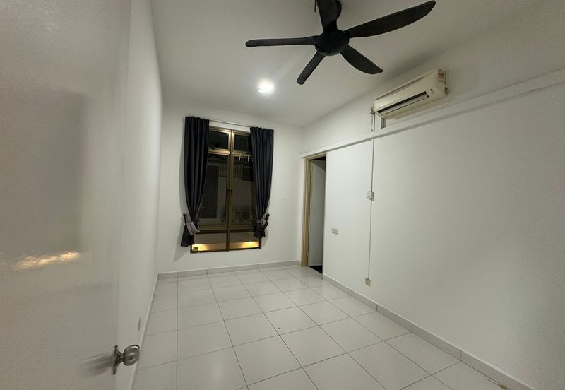 Caranday Park @ Setia Tropika