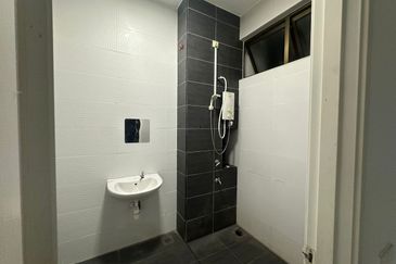 Caranday Park @ Setia Tropika