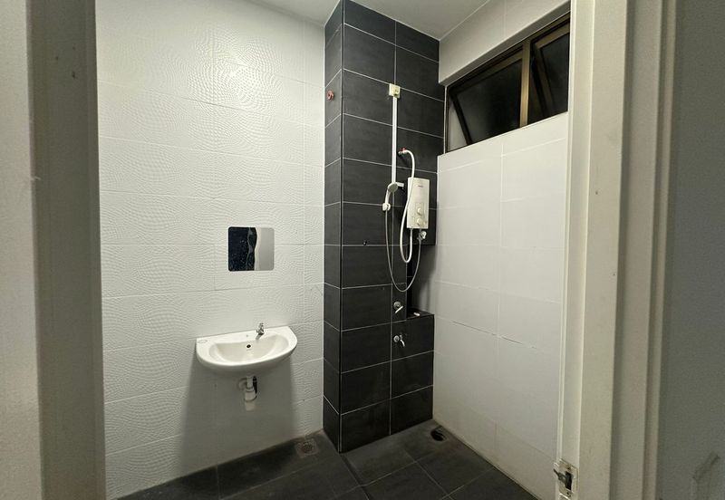 Caranday Park @ Setia Tropika