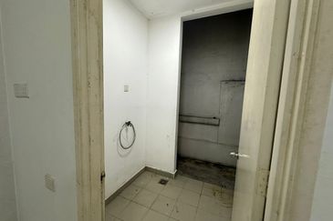 Caranday Park @ Setia Tropika