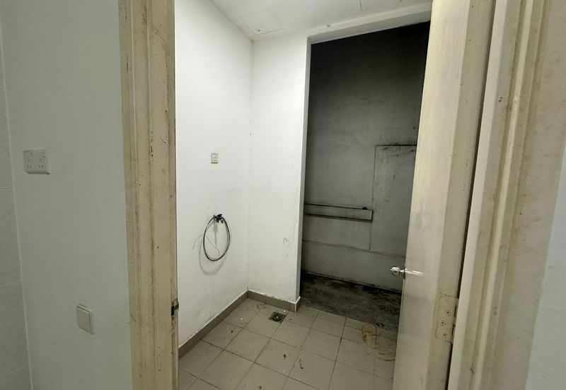 Caranday Park @ Setia Tropika