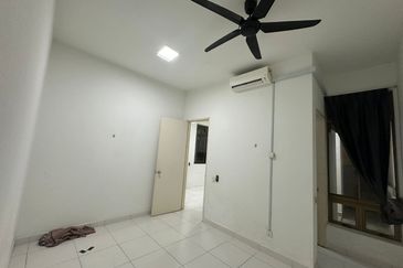 Caranday Park @ Setia Tropika