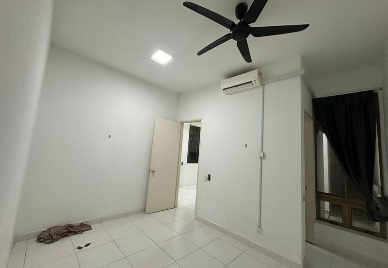 Caranday Park @ Setia Tropika