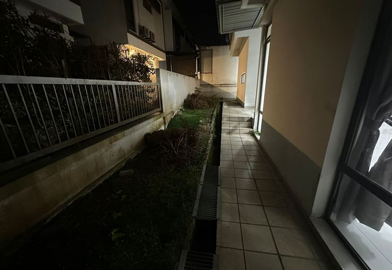 Caranday Park @ Setia Tropika