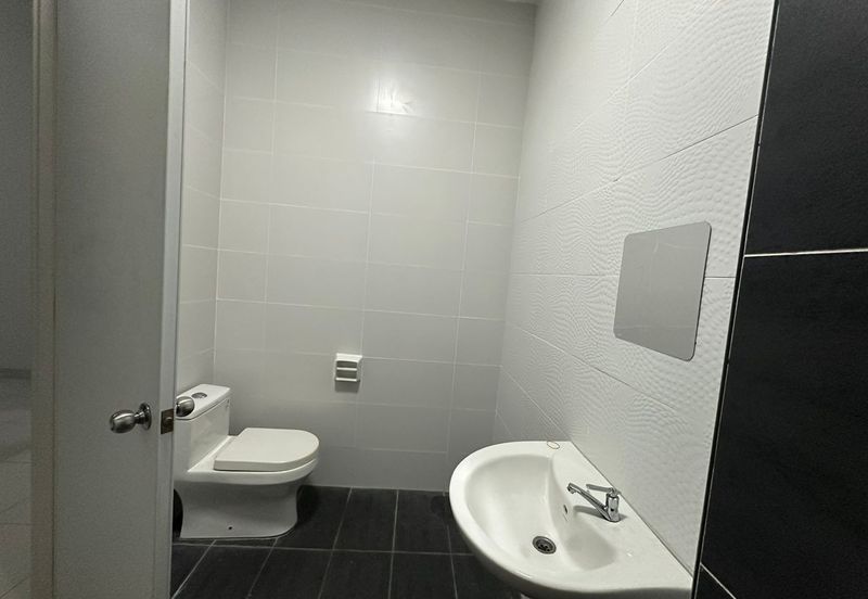 Caranday Park @ Setia Tropika