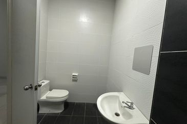 Caranday Park @ Setia Tropika