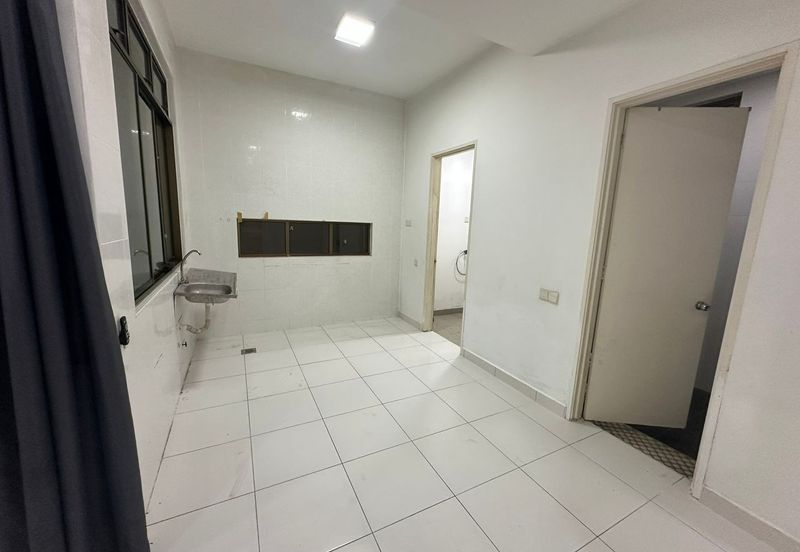 Caranday Park @ Setia Tropika