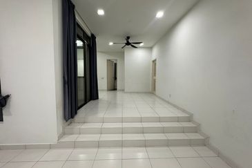 Caranday Park @ Setia Tropika