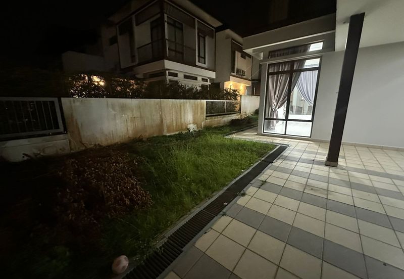 Caranday Park @ Setia Tropika