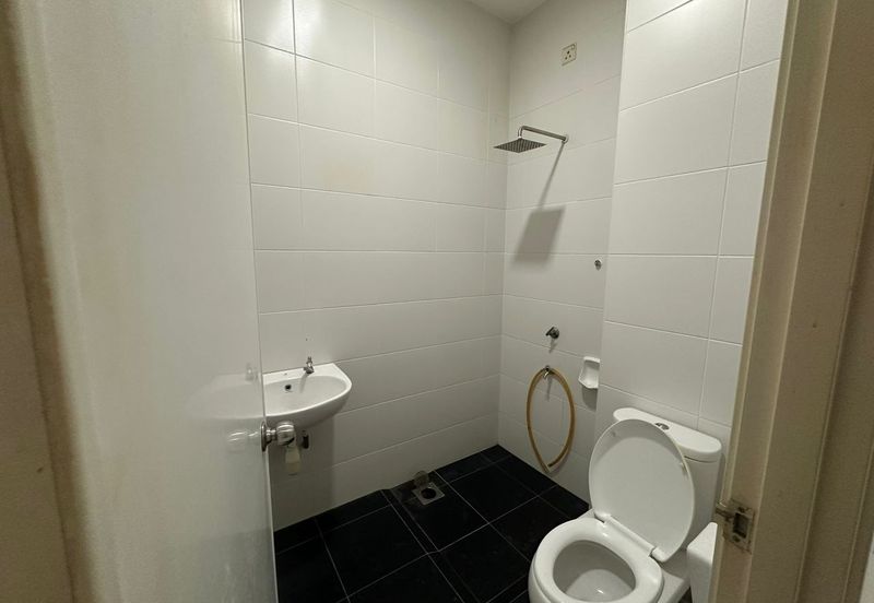 Caranday Park @ Setia Tropika