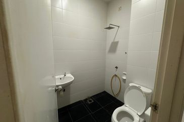 Caranday Park @ Setia Tropika