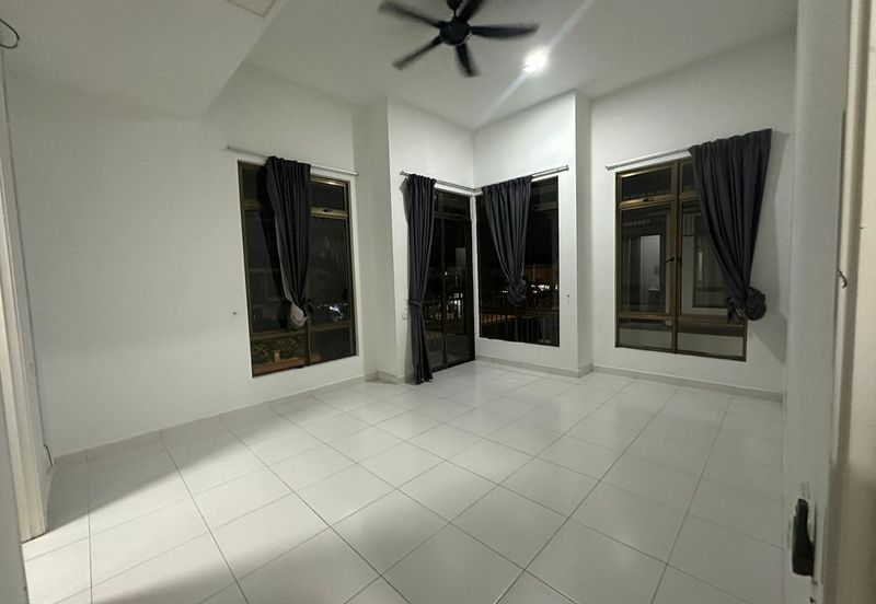 Caranday Park @ Setia Tropika