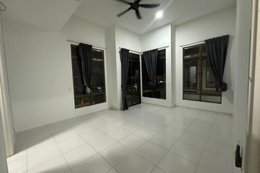 Caranday Park @ Setia Tropika