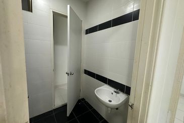 Caranday Park @ Setia Tropika