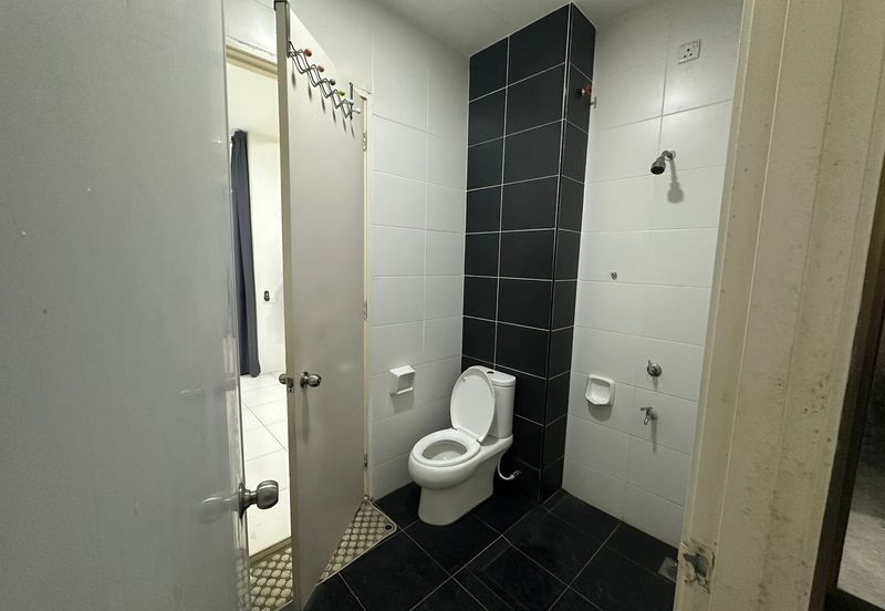 Caranday Park @ Setia Tropika