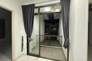 Caranday Park @ Setia Tropika