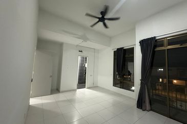 Caranday Park @ Setia Tropika