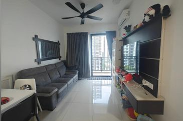 Country Garden Central Park Phase 1