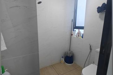 Country Garden Central Park Phase 1