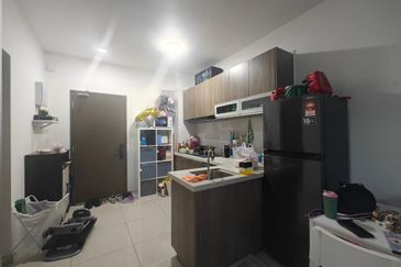 Country Garden Central Park Phase 1