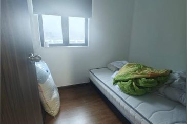 Country Garden Central Park Phase 1