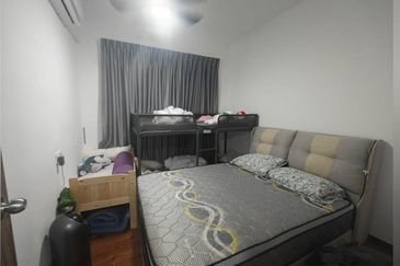 Country Garden Central Park Phase 1