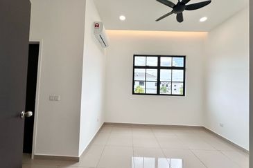 The Borough @ Eco Botanic 2