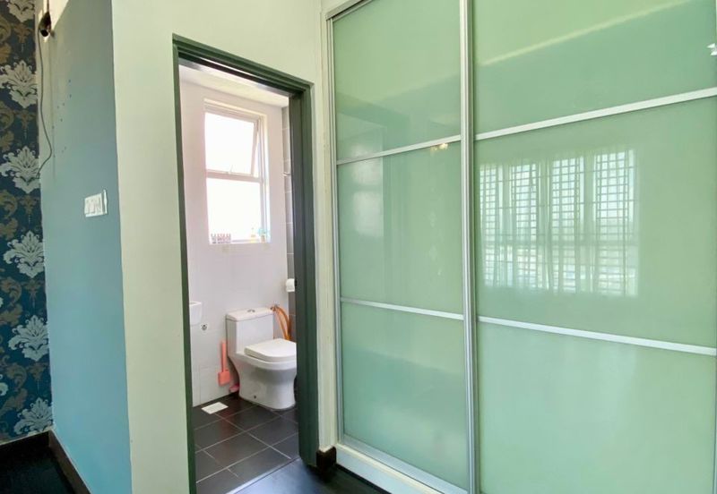 The Aliff Residences