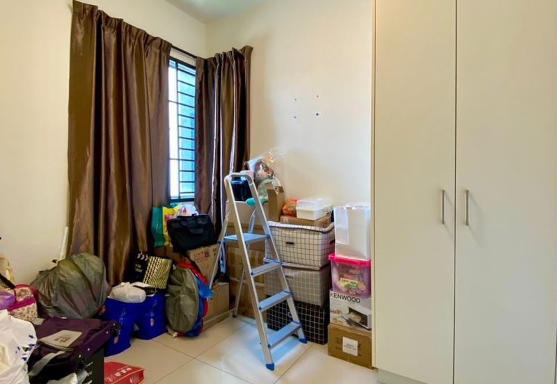 The Aliff Residences