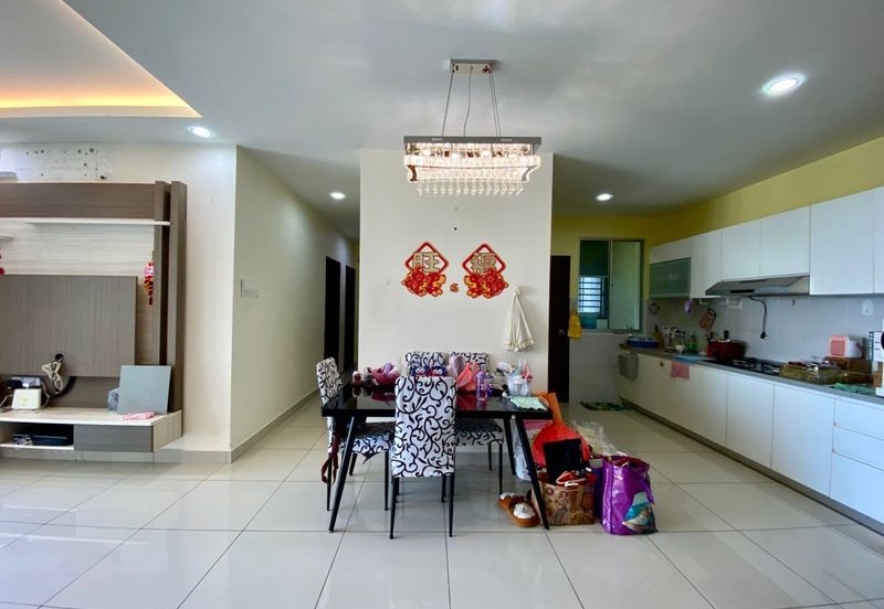 The Aliff Residences