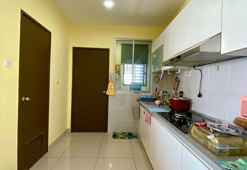 The Aliff Residences