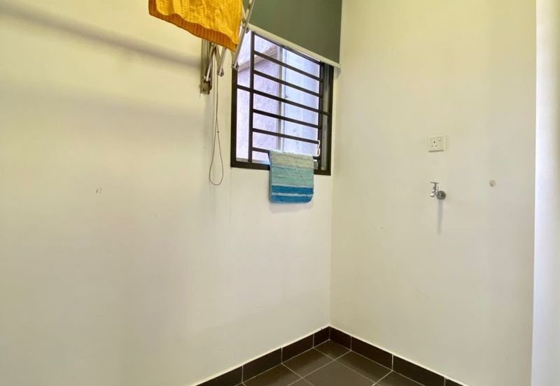 The Aliff Residences